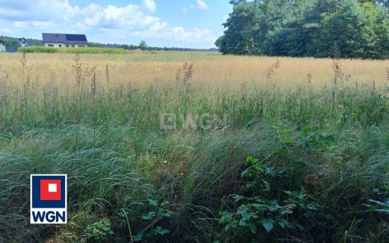Grunt budowlany jednorodzinny na  sprzedaż Orzesze - Atrakcyjna działka 3750 m2 | 2200 m2 pod zabudowę | ul. S. Lema
